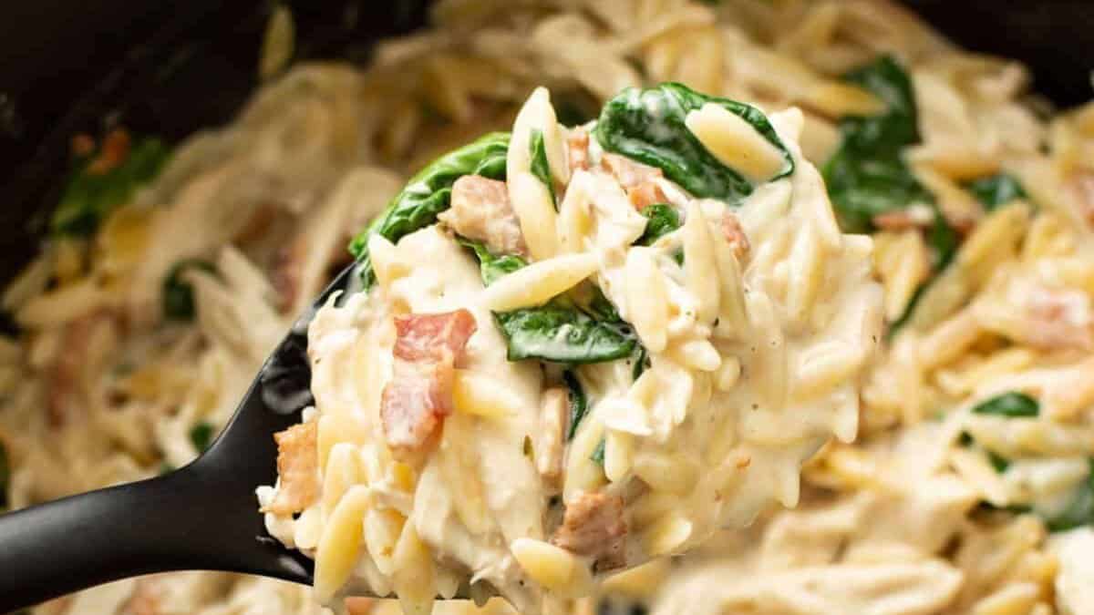 18 Comfort Food Dishes That Bring Big Flavors and Bigger Smiles