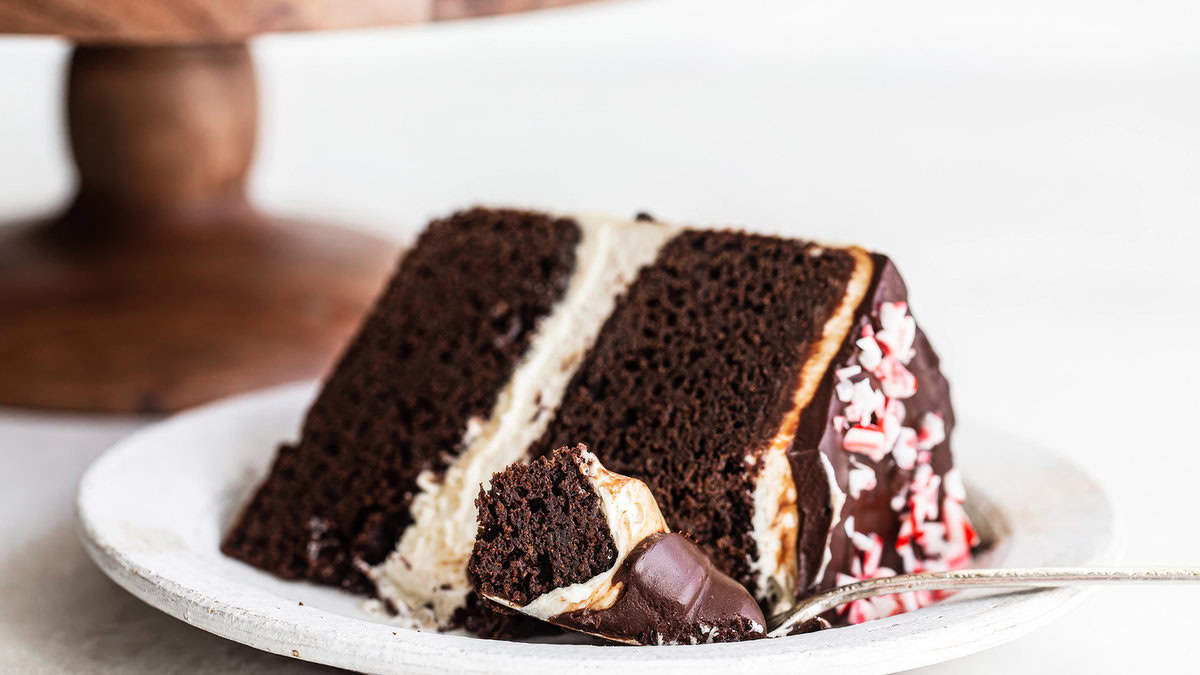 Create Chocolate Cake Perfection With These 19 Recipes