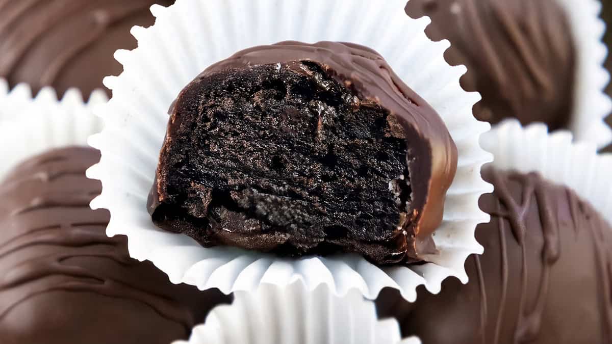 The Dessert Lineup You Didn’t Know You Needed But Totally Do