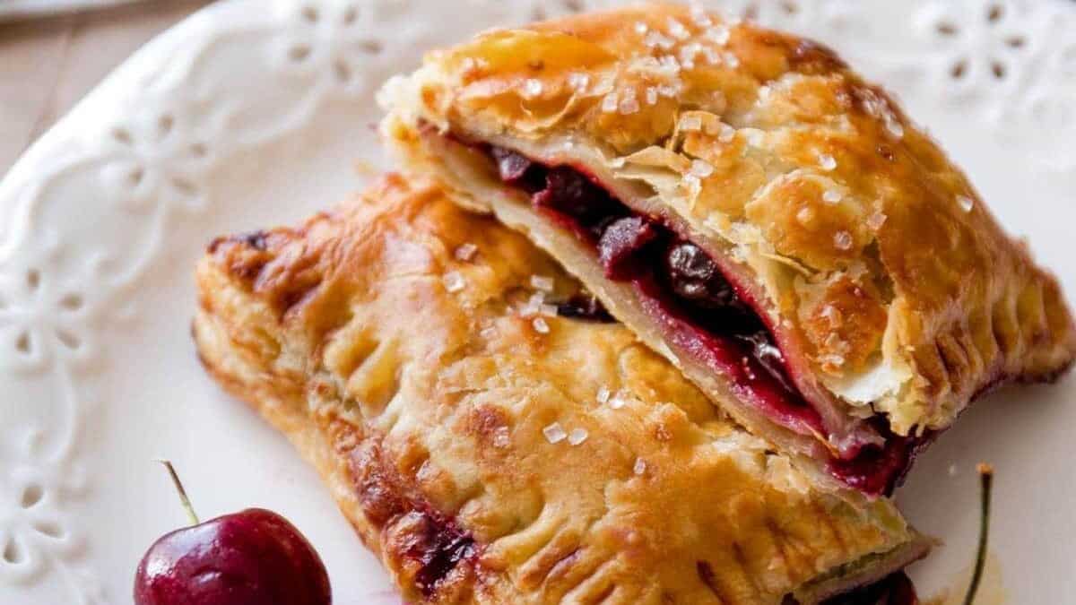 13 Cherry Recipes That Are Sweet, Tart, and Totally Irresistible