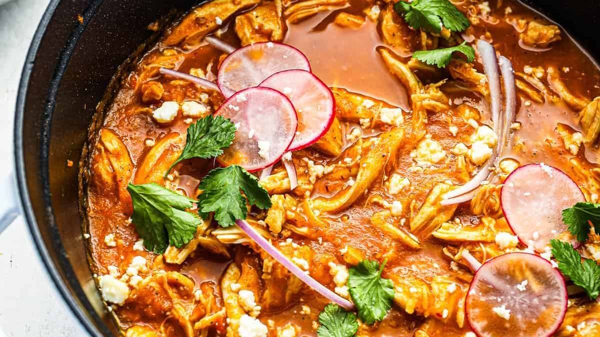 20 Chicken Recipes That’ll Have Your Family Fighting For Seconds