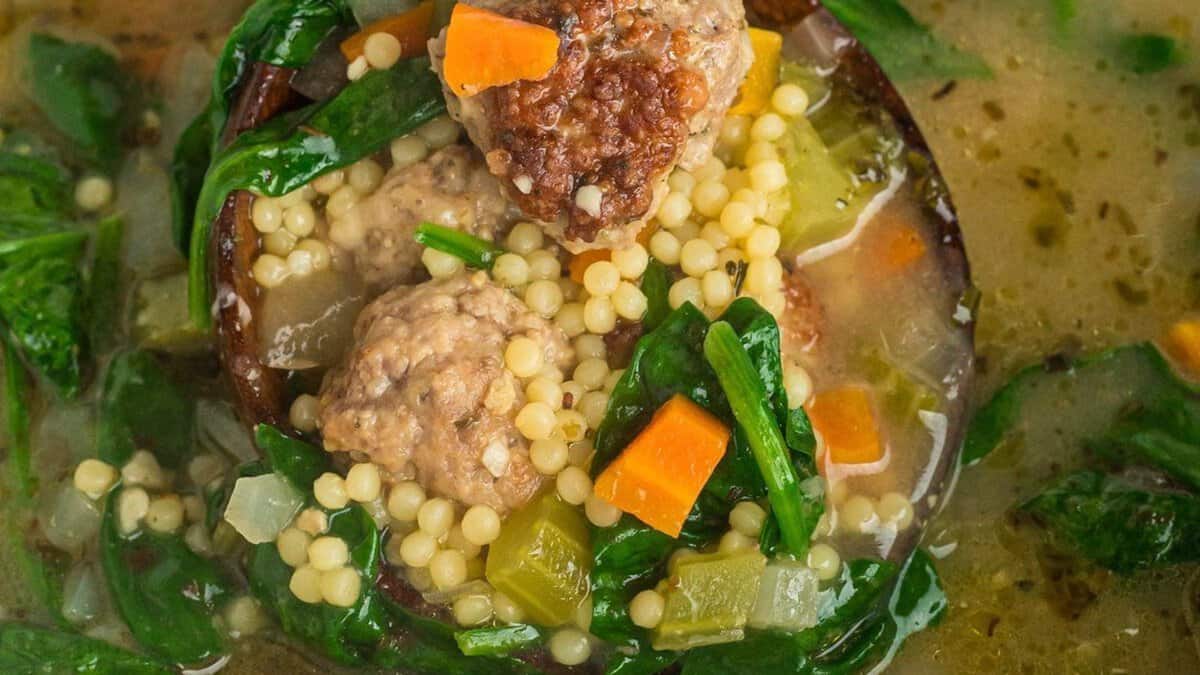 17 Homemade Soup Recipes Your Family Will Devour