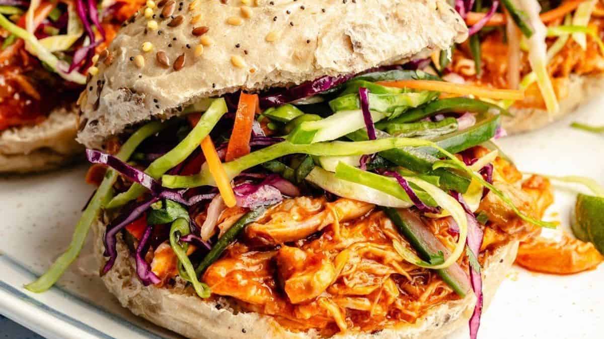Slow Cooker Chicken Recipes That Make Dinner Simple and Delicious