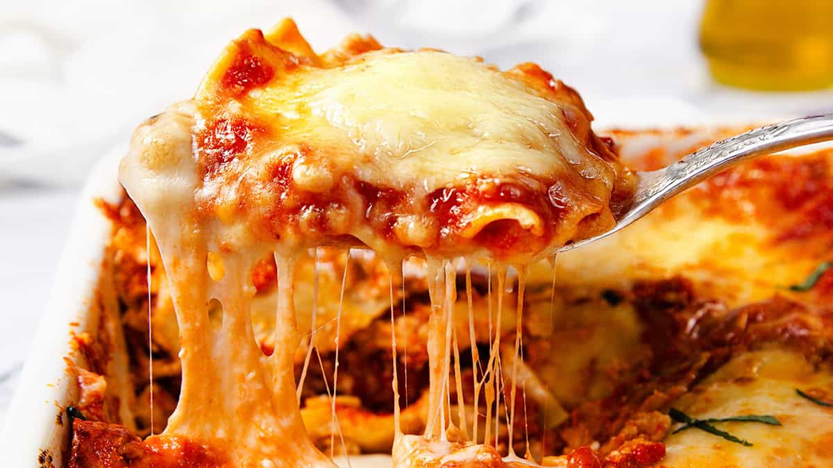 17 Comforting Italian Dishes to Make Any Night Feel Special