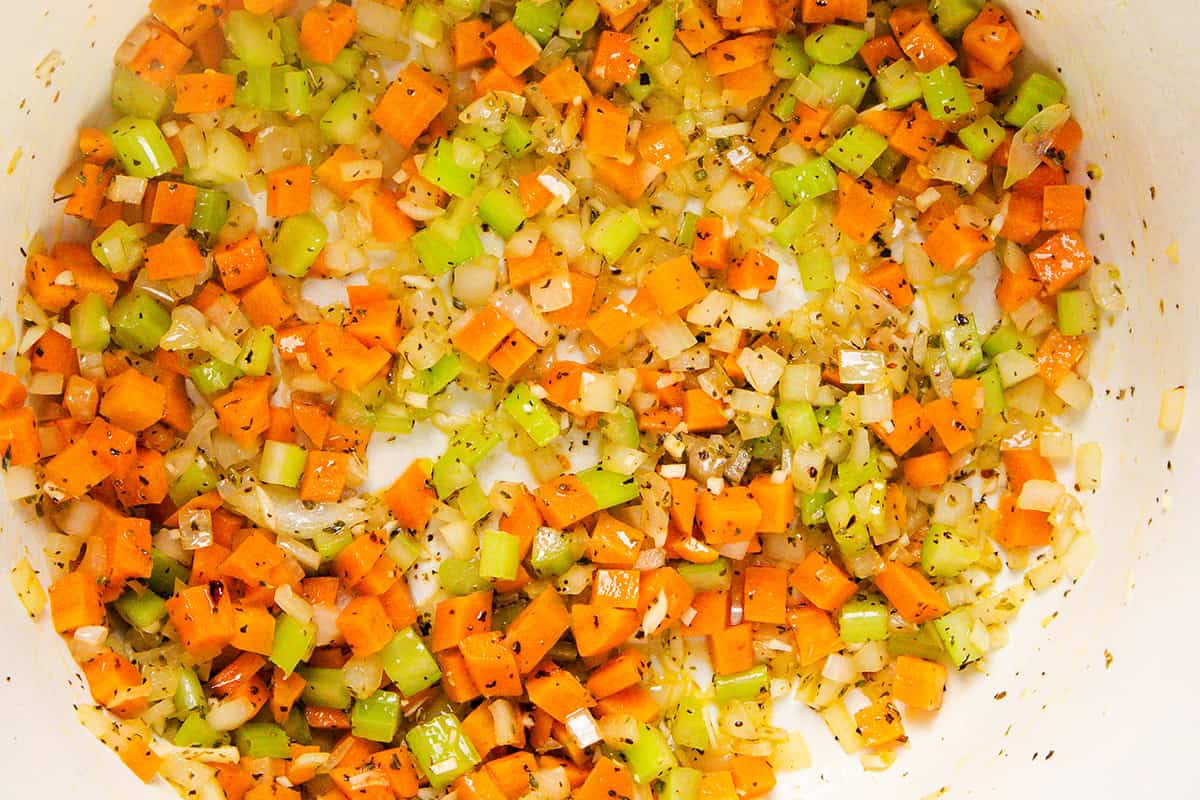 fagioli in tocio alla veneta