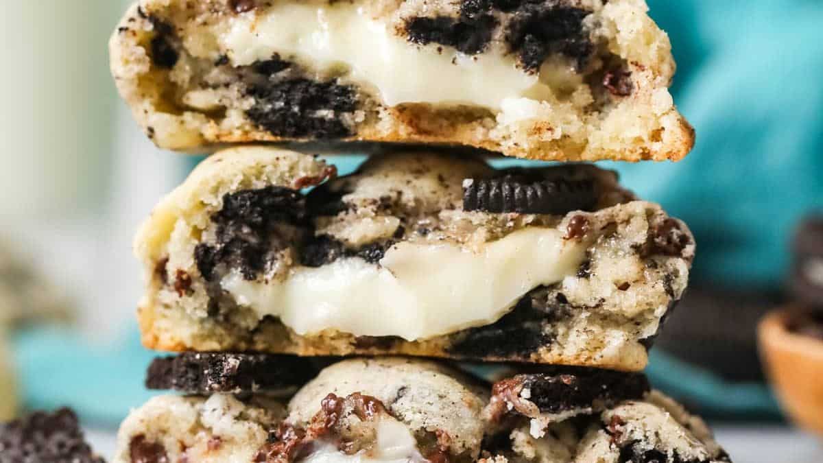 16 Heavenly Dessert Recipes to End Every Meal on a High Note