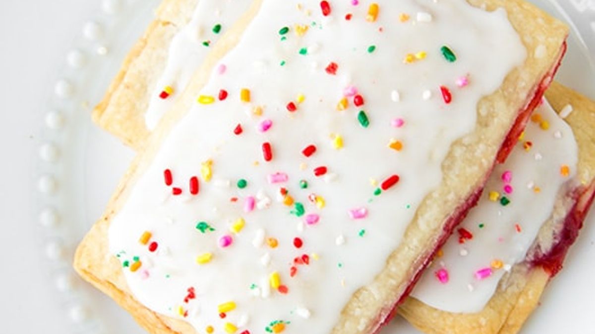 18 Retro 1990s Desserts You Have To Try