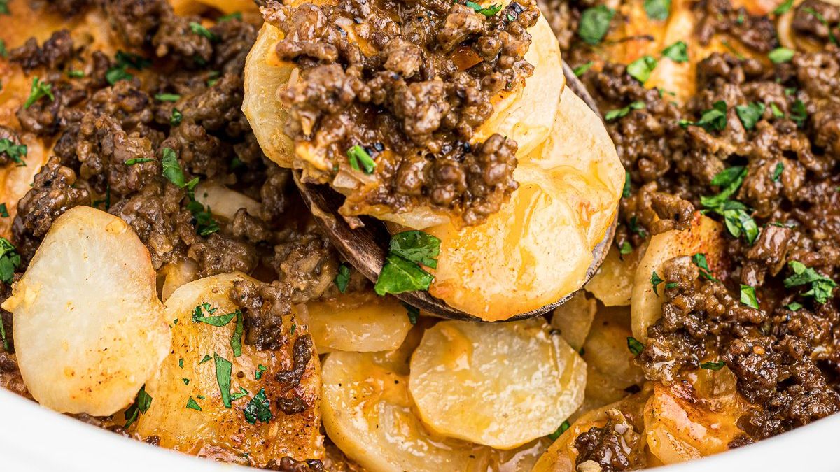 19 Slow Cooker Recipes Your Crockpot Was Made For