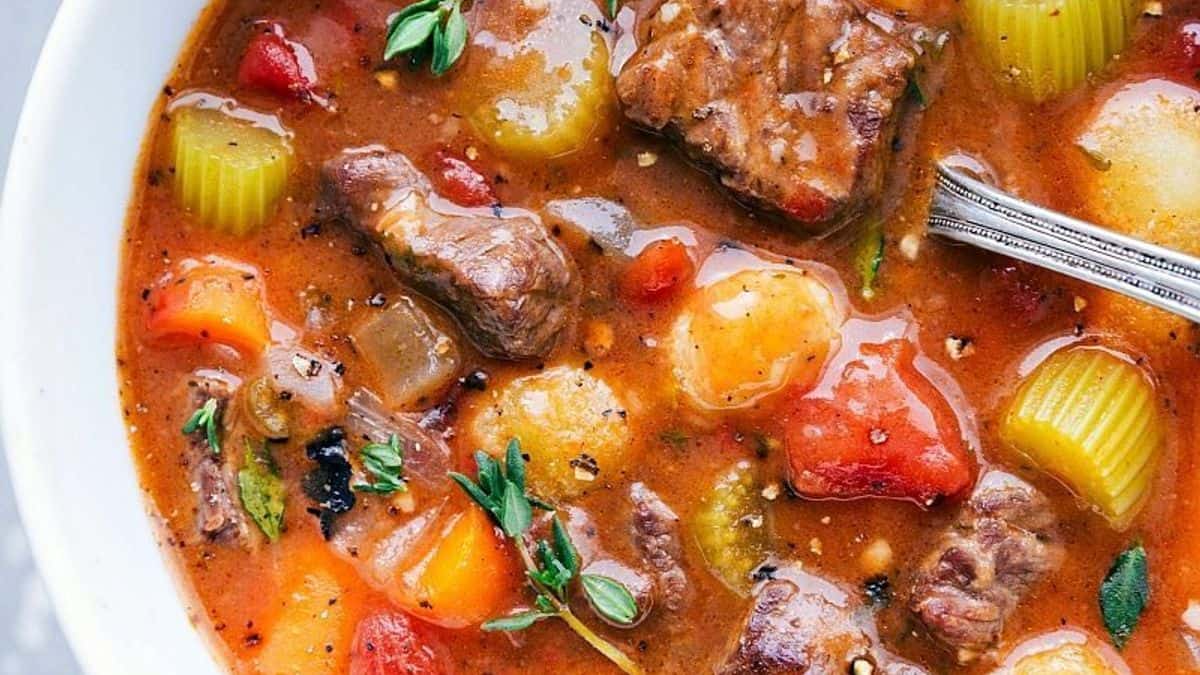 Slow Slow Dinners So Delicious We Can’t Keep Them to Ourselves