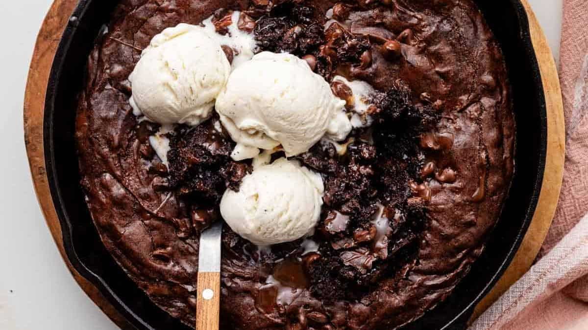 18 Easy and Delicious Desserts You’ll Love to Make