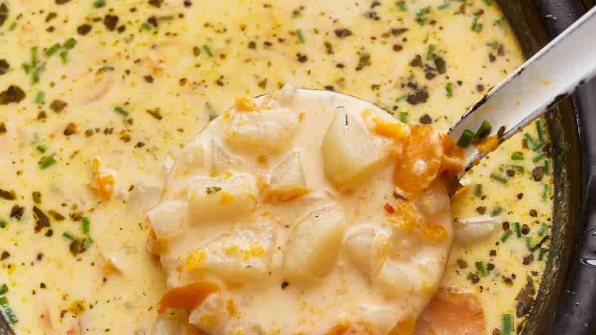 17 Cozy Crockpot Dinners That Make Mealtime Easy