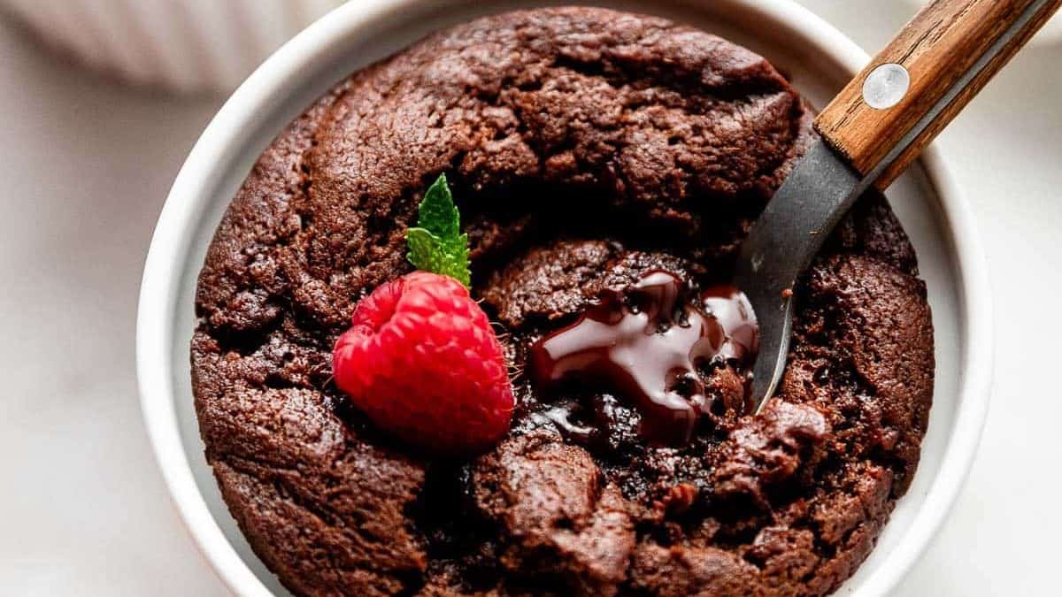 17 Chocolate Recipes That’ll Make Every Bite Feel Like Heaven