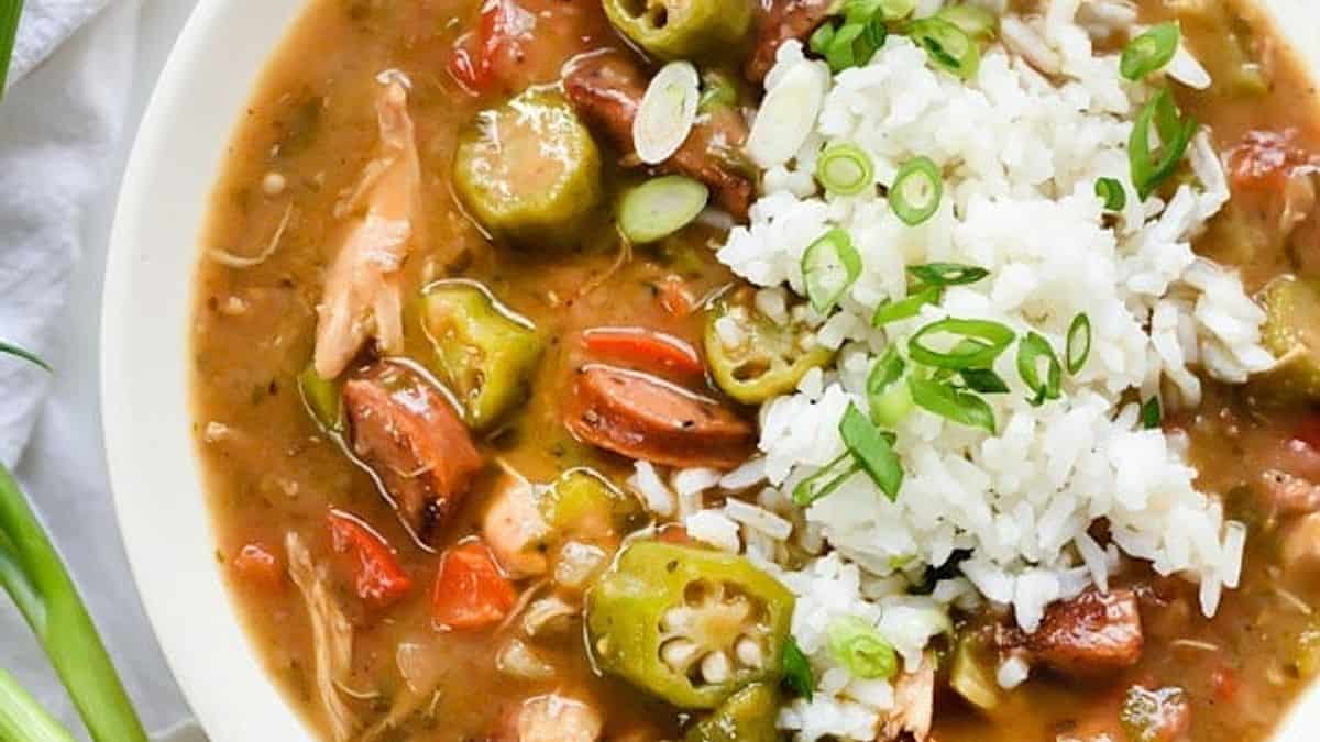 16 Southern Recipes That Bring Big Bold Flavors to Your Table