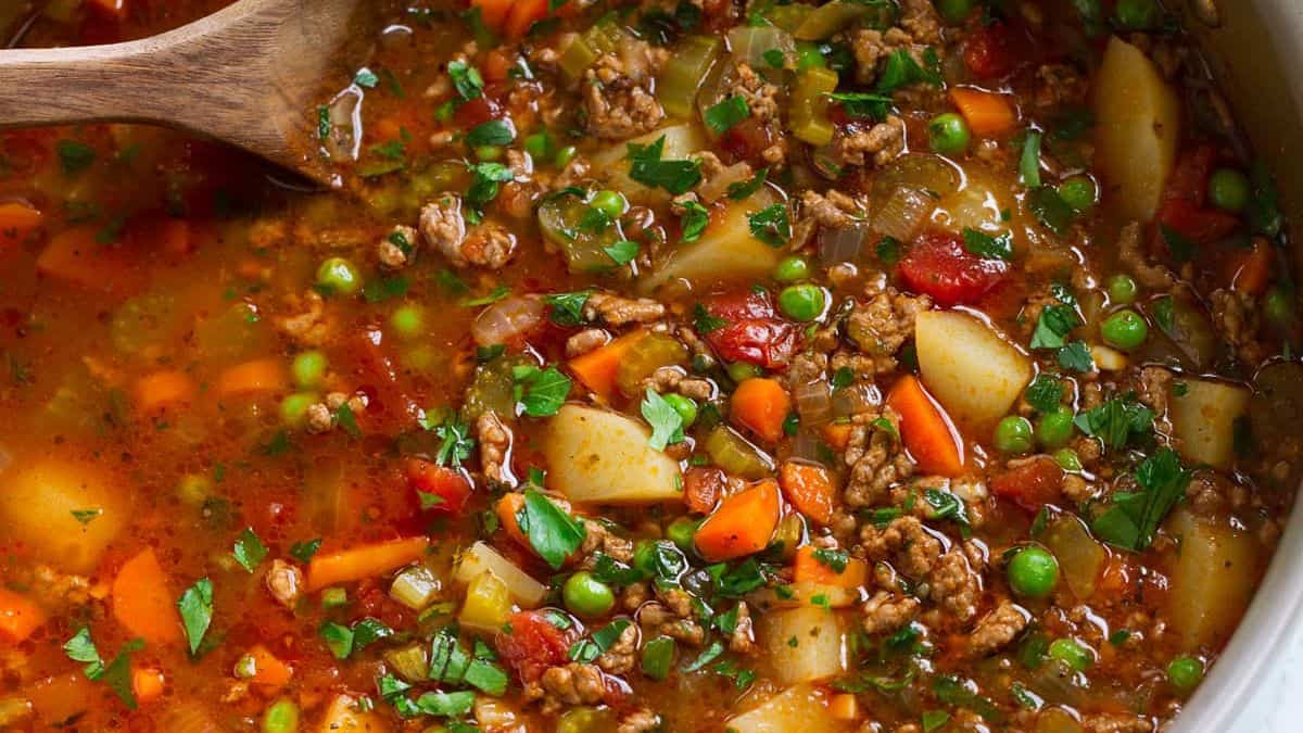 16 Crowd-Pleasing Ground Beef Dishes You’ll Want to Cook Tonight