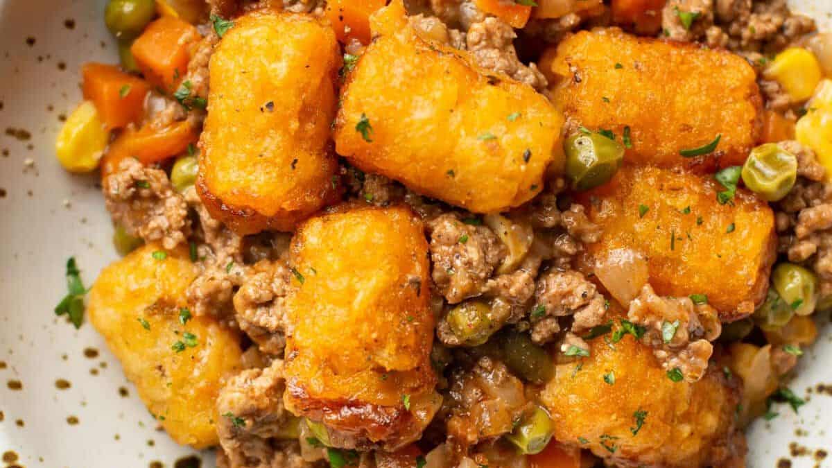 17 Ground Beef Recipes That Make Dinner Unforgettably Delicious
