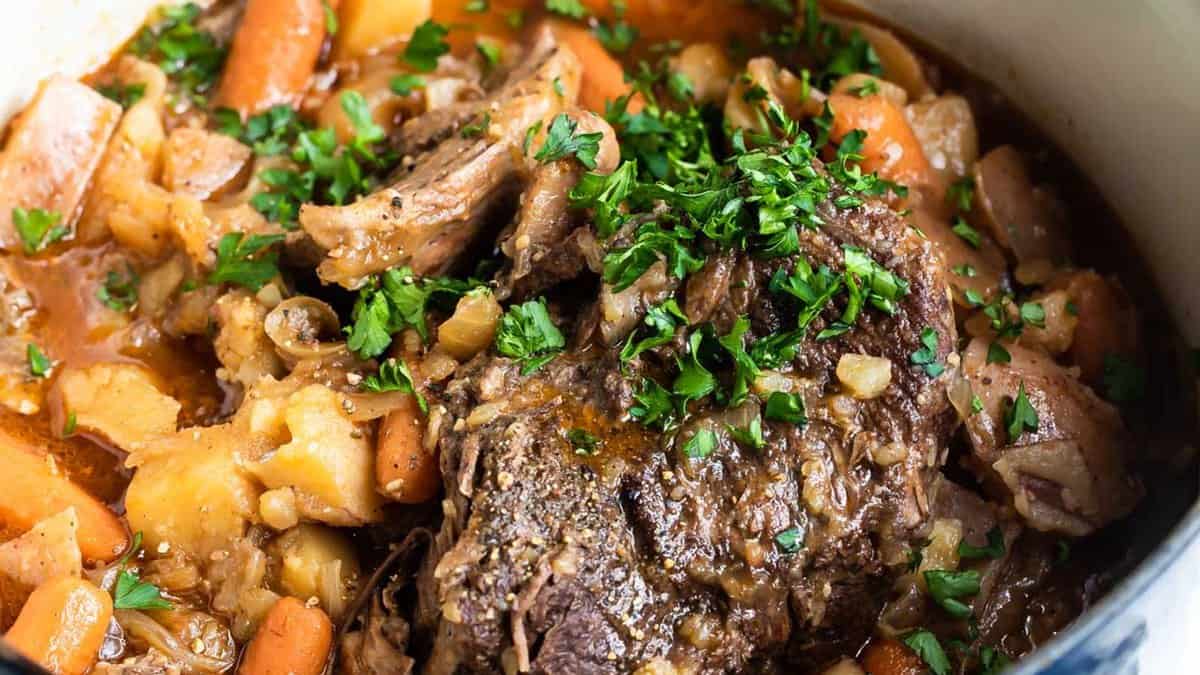 20 Old Fashioned Recipes That Will Make You Miss Your Grandma
