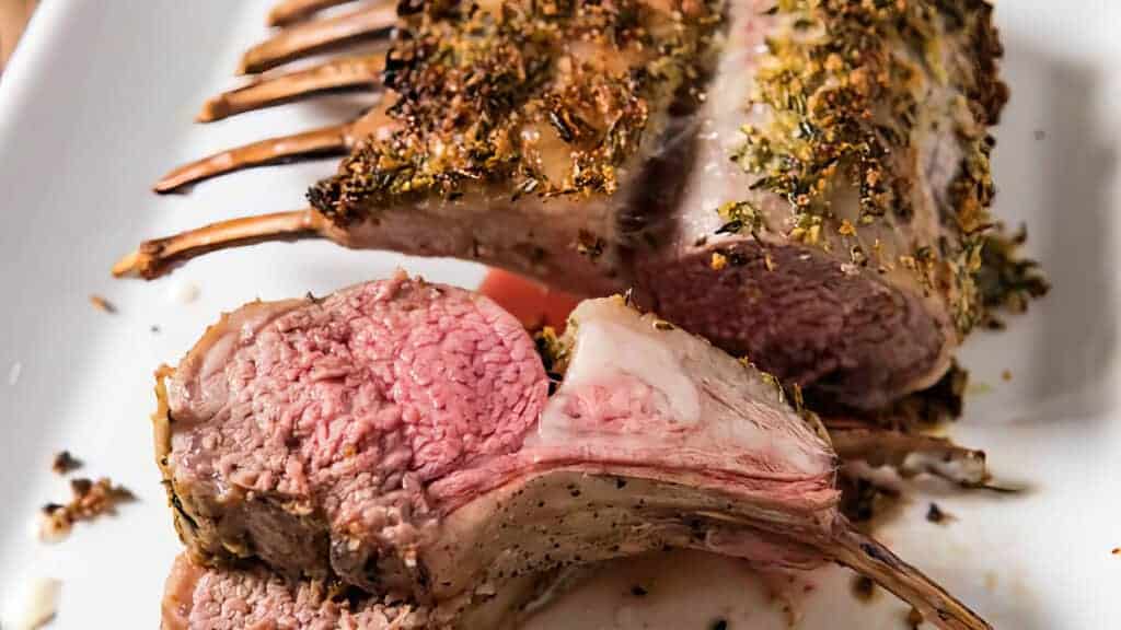 18 Stunning Recipes for the Ultimate Easter Feast