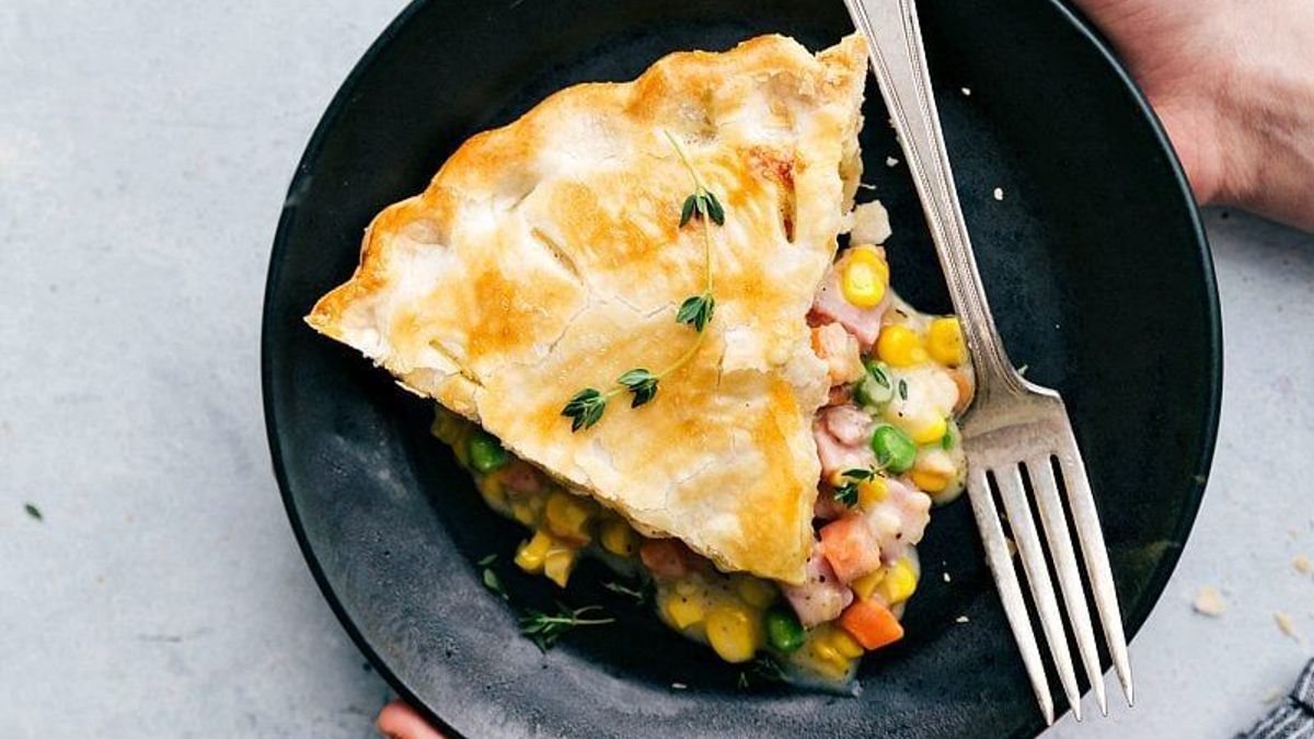 16 Nostalgic Recipes That Taste Like Grandma Made Them
