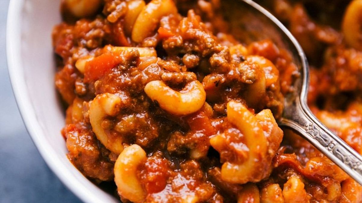 15 Ground Beef Recipes to Simplify Your Dinner Routine