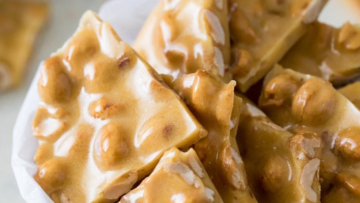 17 Homemade Treats Full of Old-Fashioned Charm