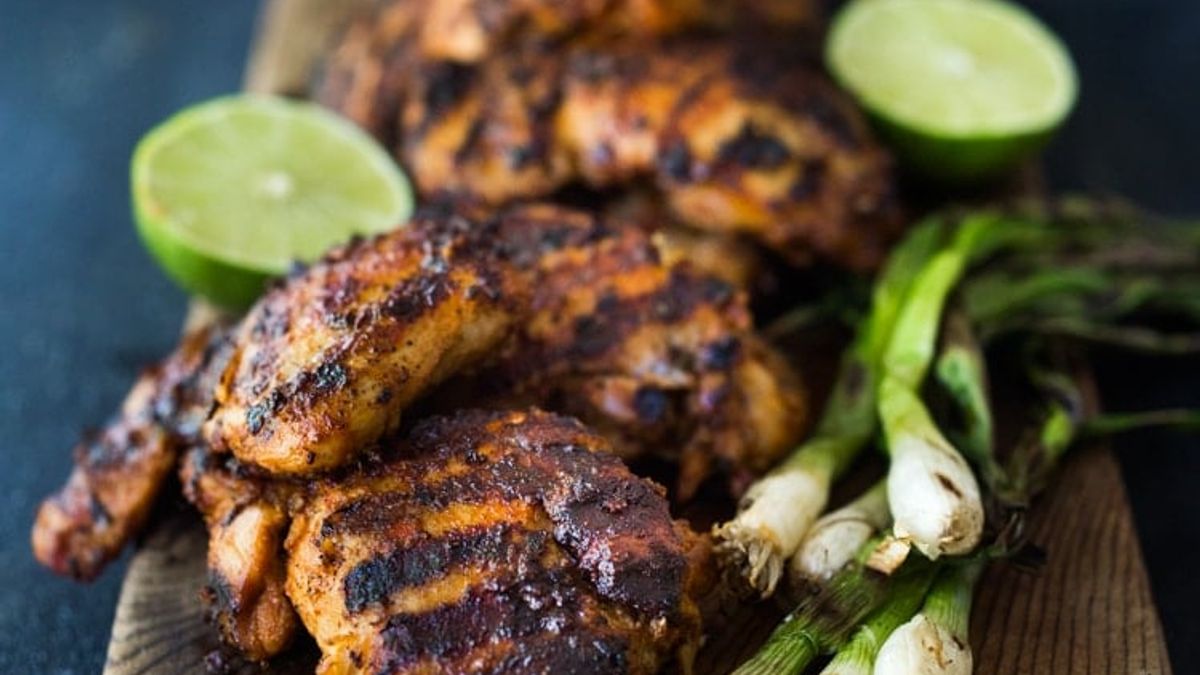 16 Easy and Delicious Chicken Recipes to Save Your Weeknights