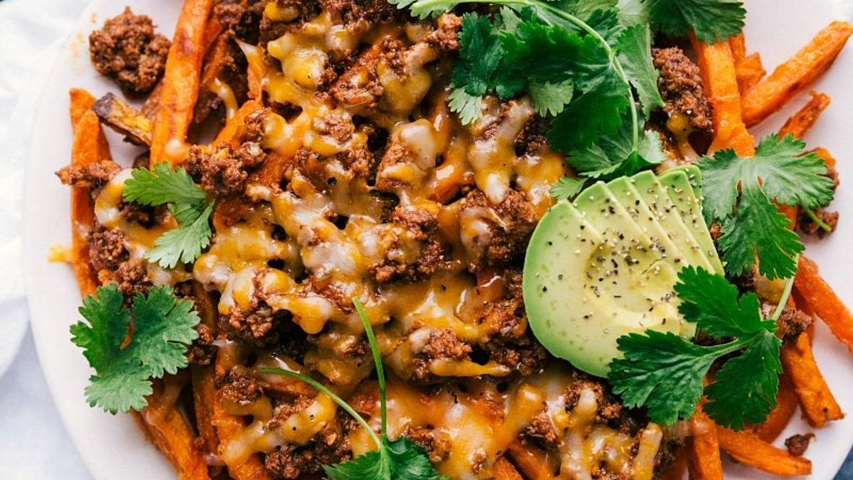 16 Ground Beef Dishes That Taste Like a Weeknight Win