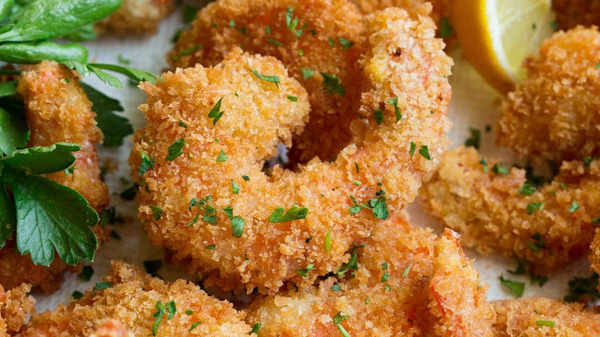 15 Shrimp Dishes Perfect for Weeknights and Fancy Feasts Alike