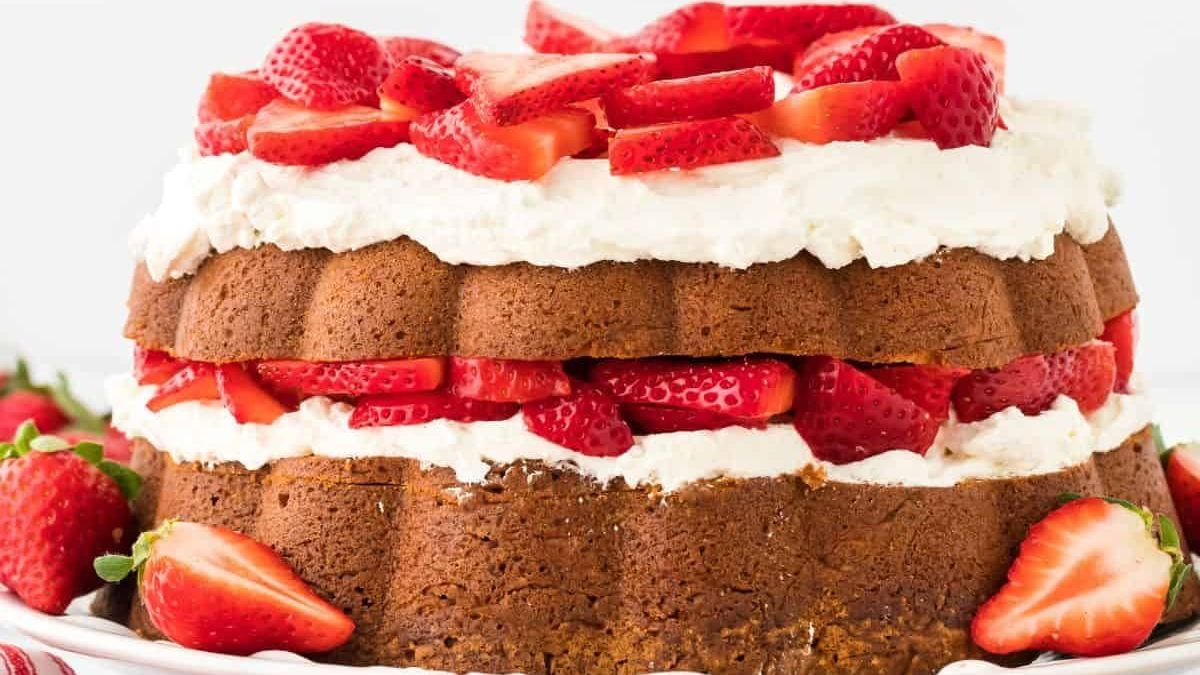17 Bundt Cakes From Classic to Creative to Try Today