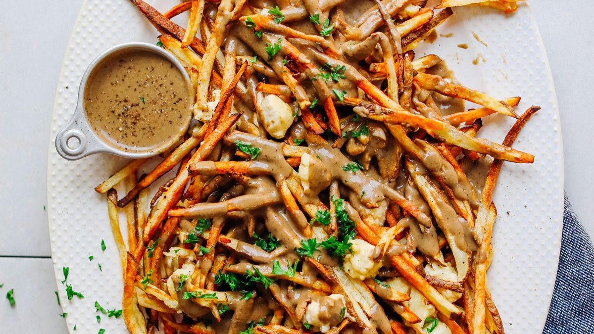 16 Warm Hearty and Delicious Comfort Foods You’ll Crave