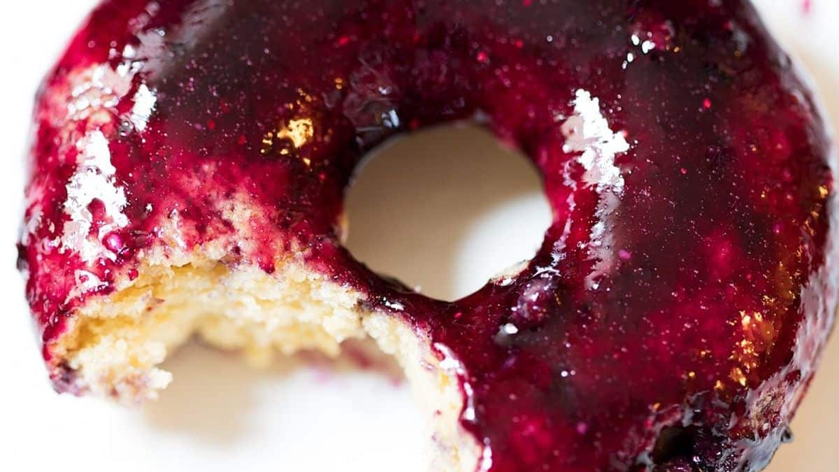 17 Delicious Donut Recipes You’ll Want to Make Right Now