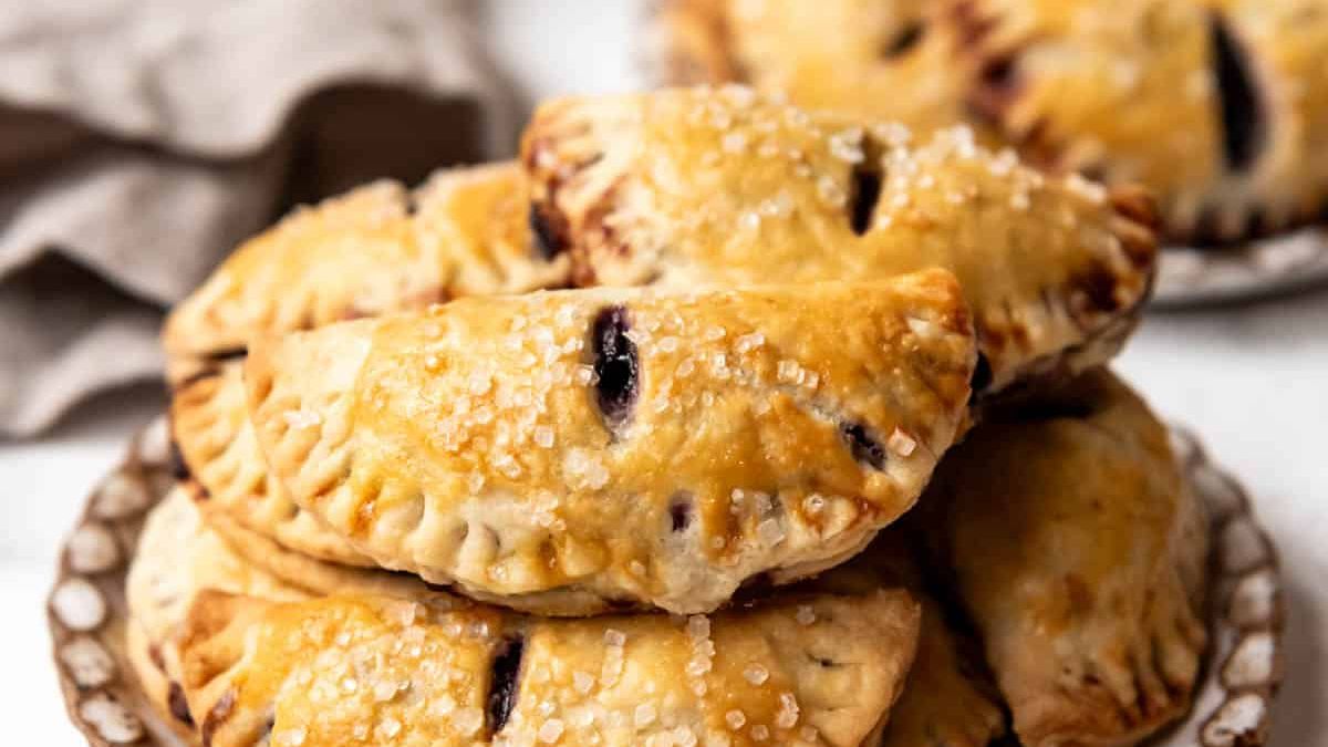 17 Indulgent Pies and Tarts You Need to Try Right Now