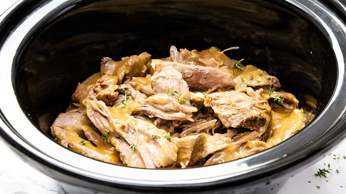 15 Set It and Forget It Slow Cooker Favorites