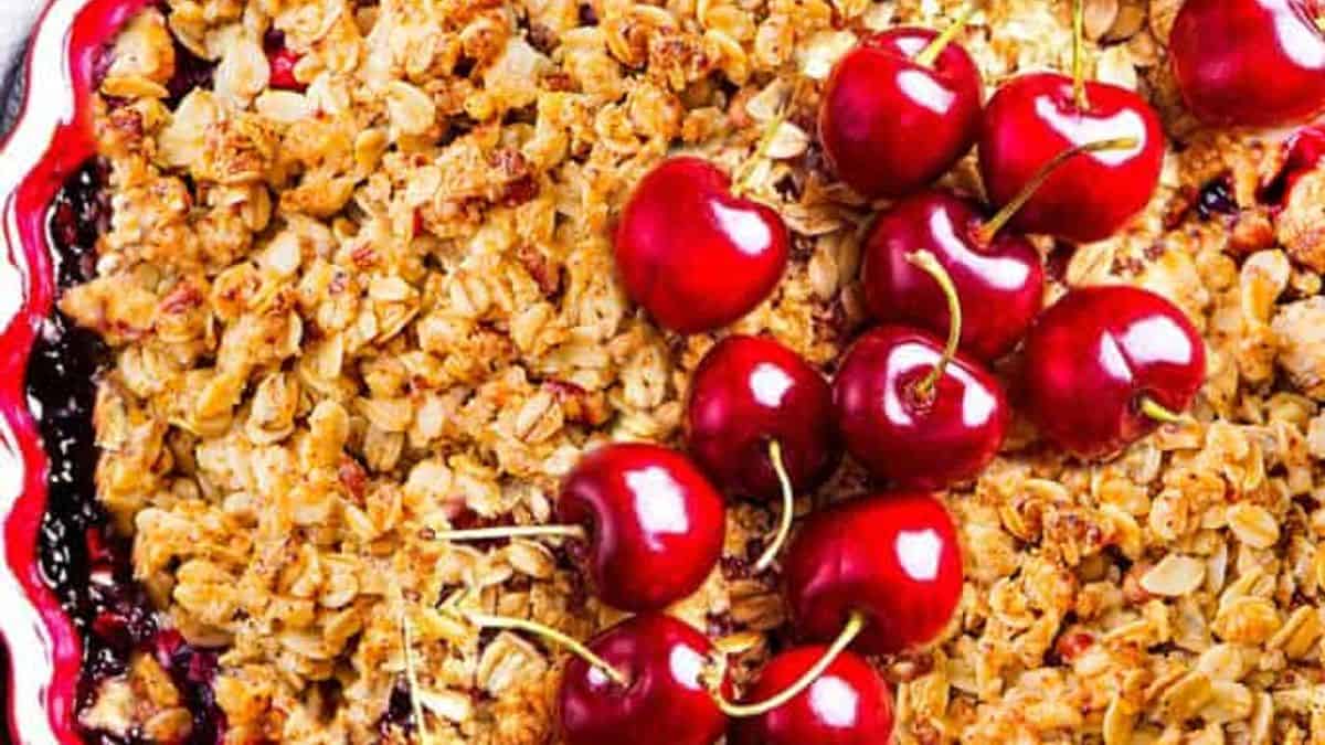 17 Tried, Tested, and Totally Delicious Desserts