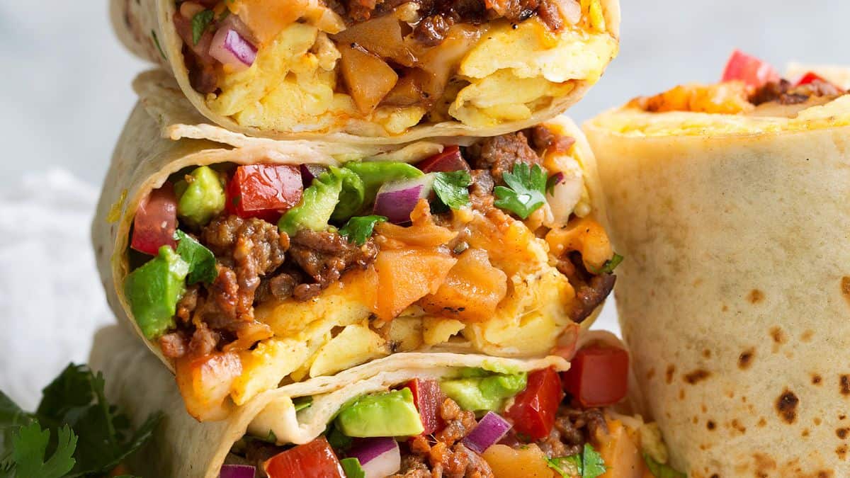 17 Recipes That Will Change Your Kitchen Game
