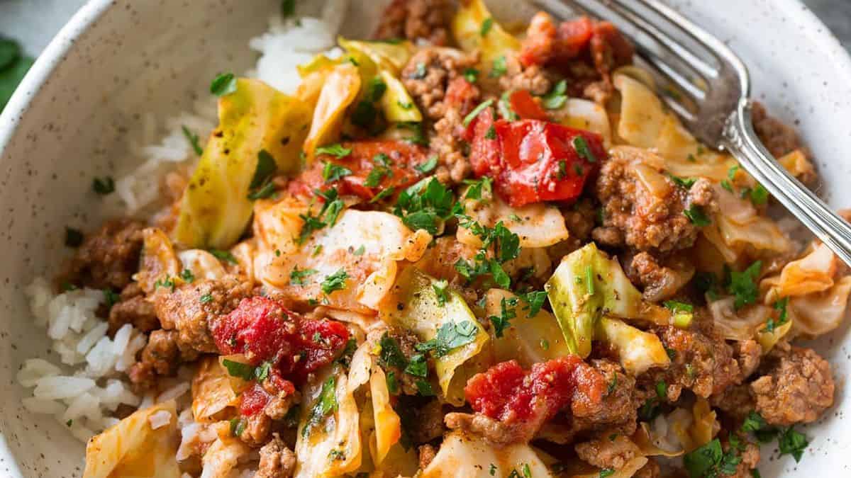 17 Ground Beef Dinners That Steal the Show