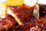 Easy Homemade BBQ Sauce