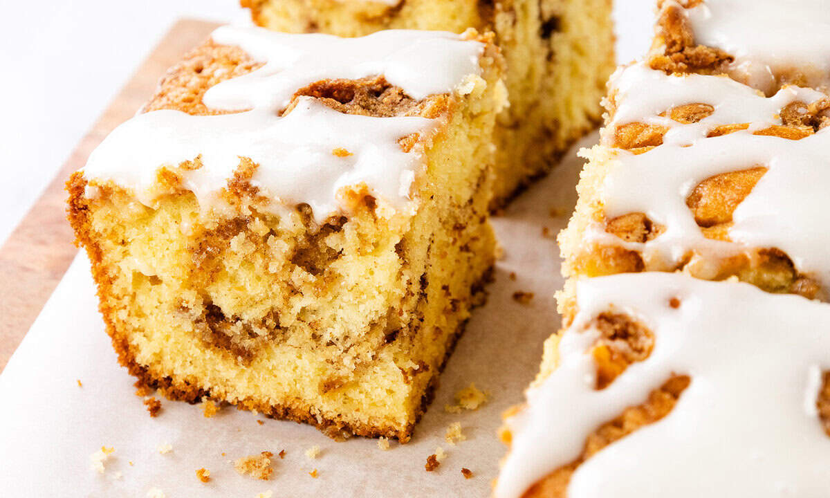 17 Cinnamon Recipes I Keep on Repeat All Year Long