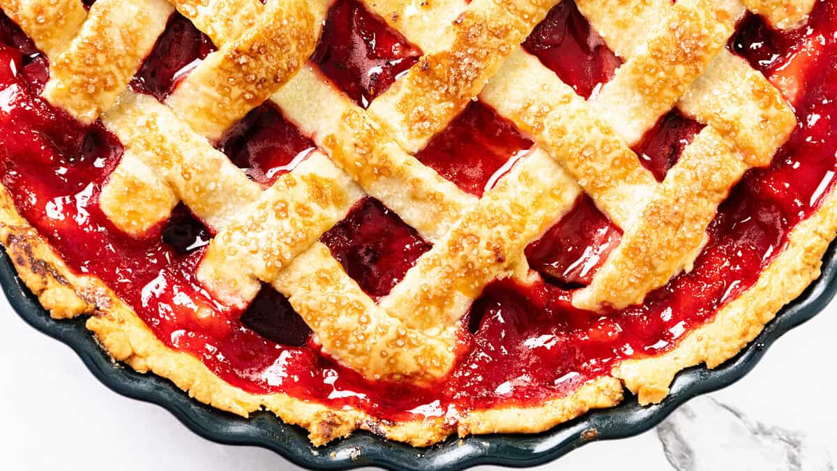 20 Pies and Tarts That Taste Like Homemade Happiness