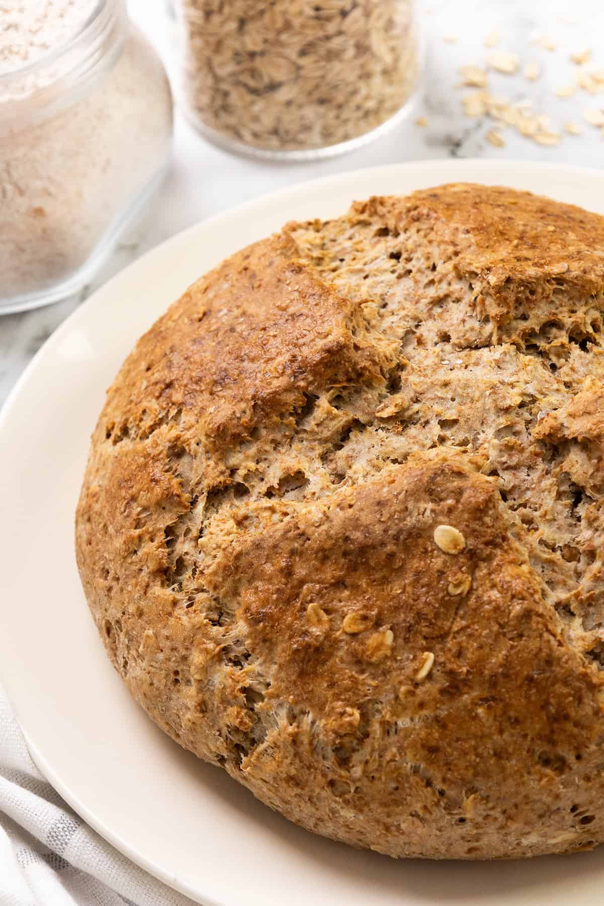 Irish Soda Bread