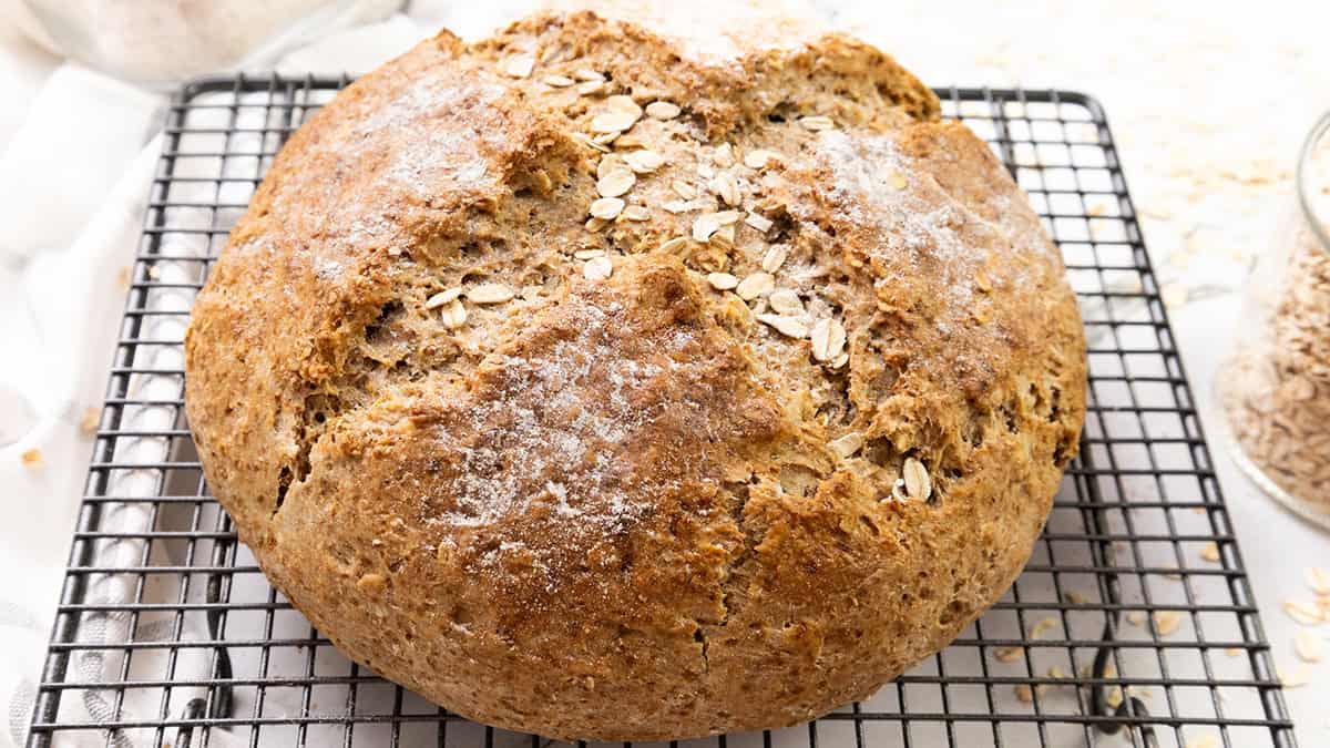 Irish Soda Bread