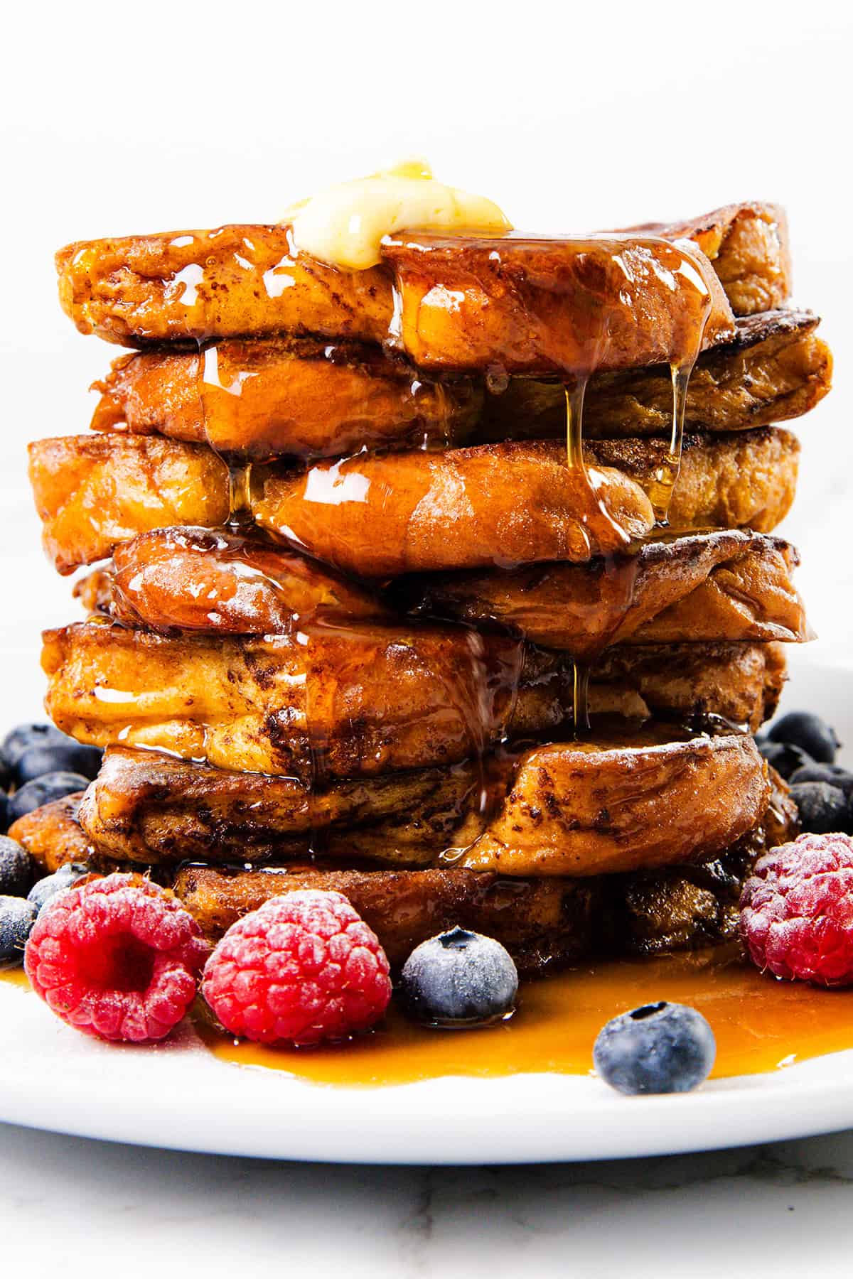 The French Toast Upgrade You Need