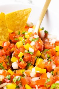 Pico de Gallo